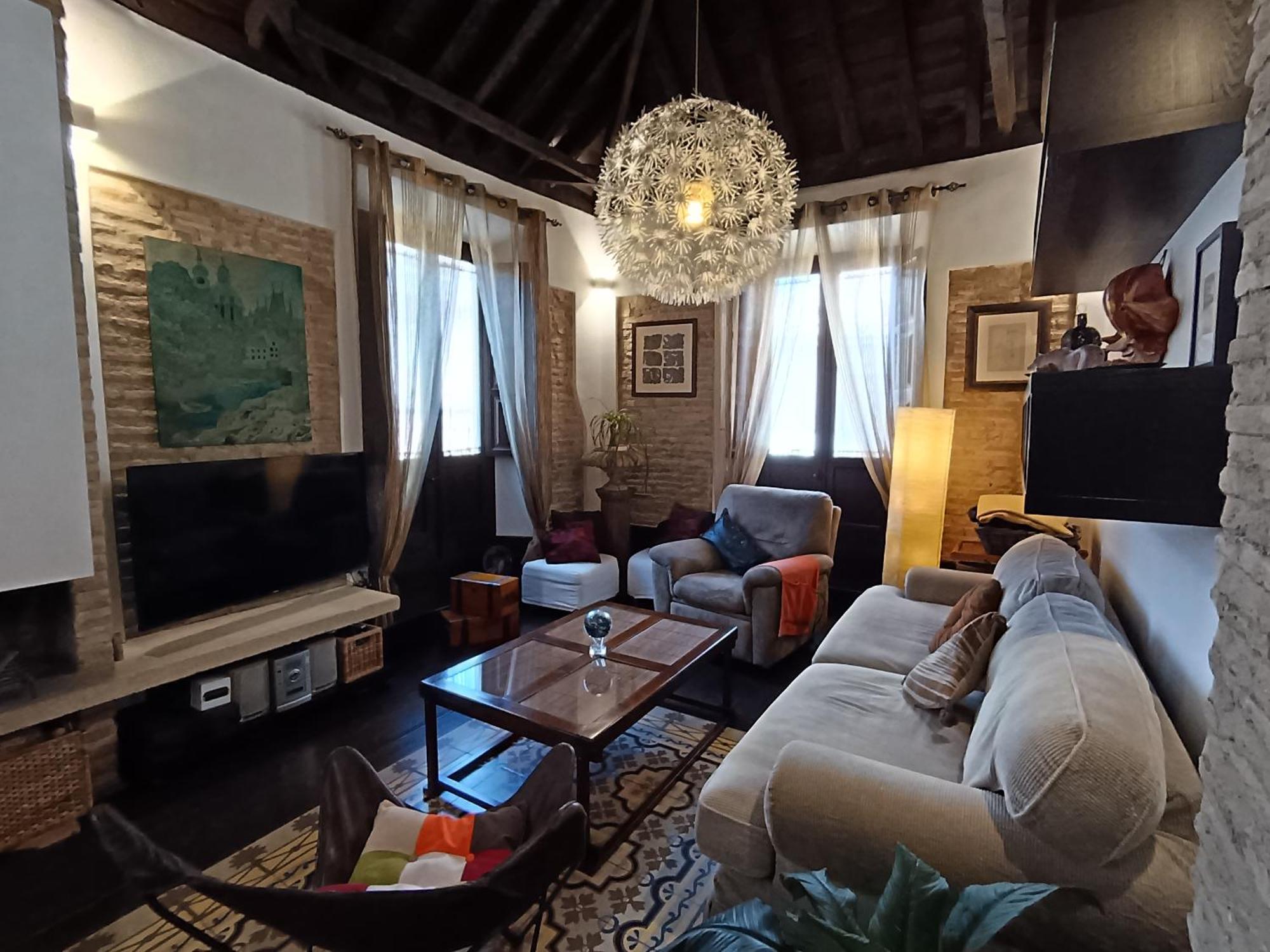 Casa Montalban Apartamentos Turisticos Granada Luaran gambar