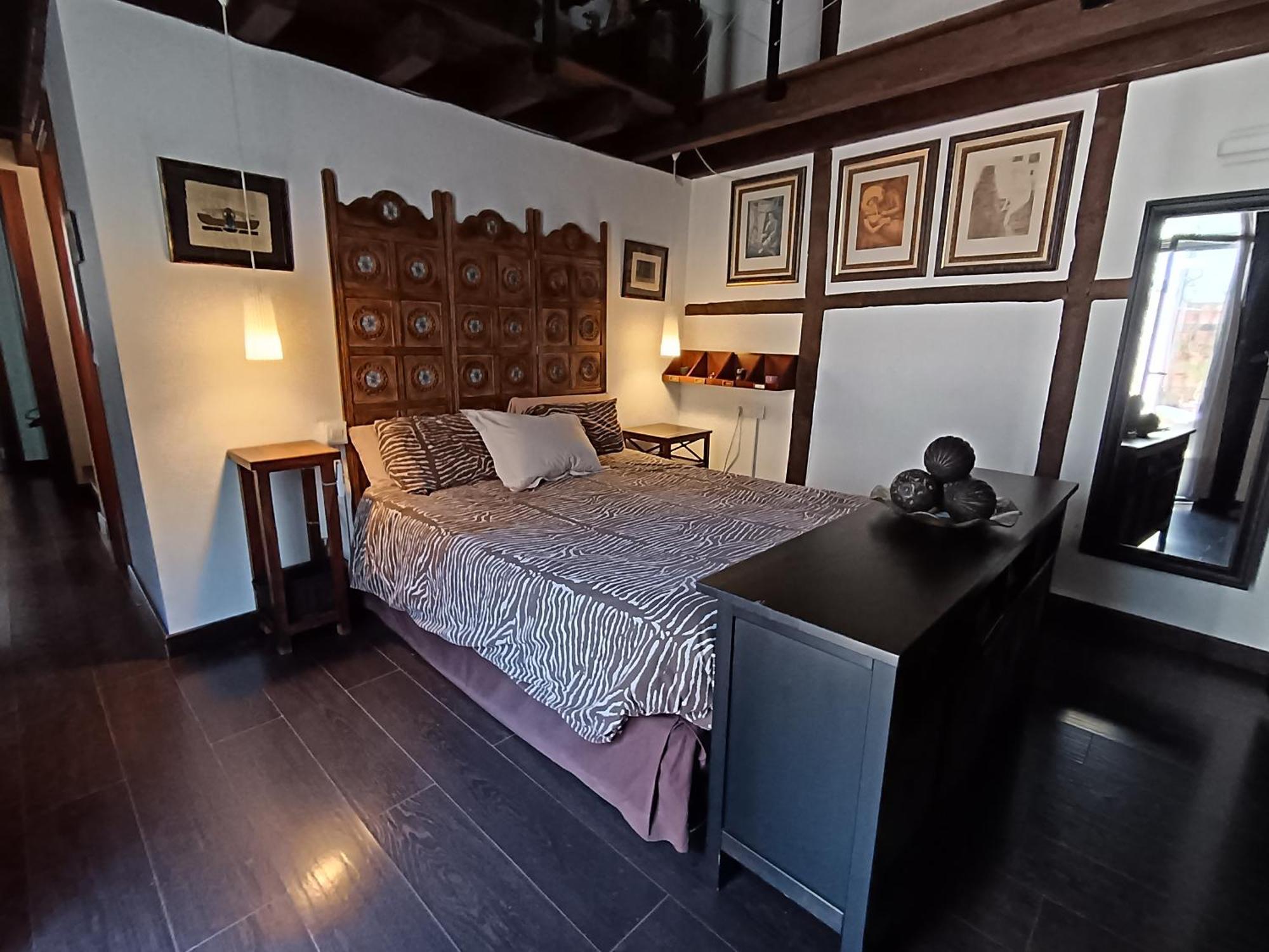 Casa Montalban Apartamentos Turisticos Granada Luaran gambar